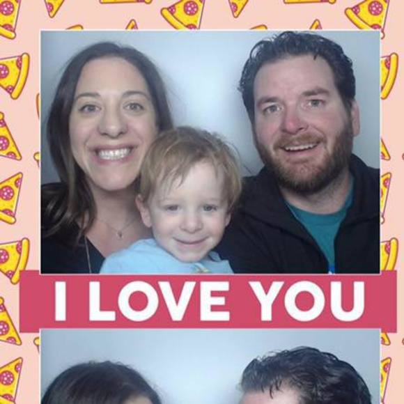 Meet your Posher, Gina - Picture 1 of 1